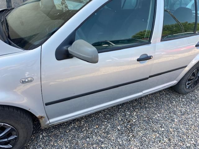 bontott VW GOLF IV Önindító