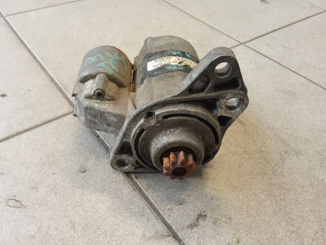 bontott VW GOLF IV Önindító