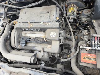 bontott VW GOLF IV Önindító