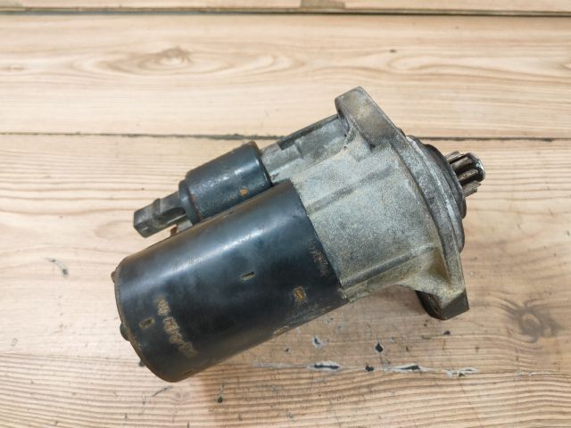 bontott VW GOLF IV Önindító