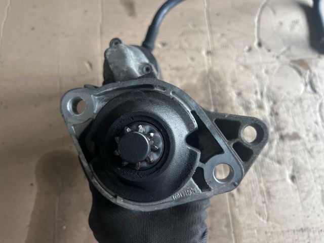 bontott VW GOLF IV Önindító