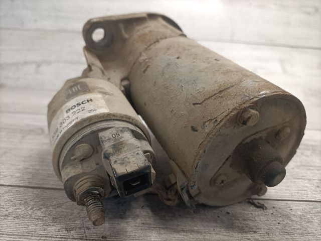 bontott VW GOLF IV Önindító