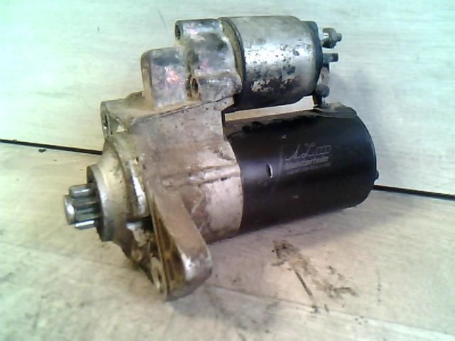 bontott VW GOLF IV Önindító