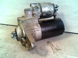 bontott VW GOLF IV Önindító