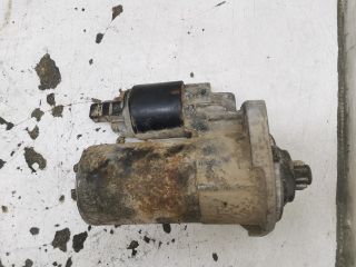 bontott VW GOLF IV Önindító