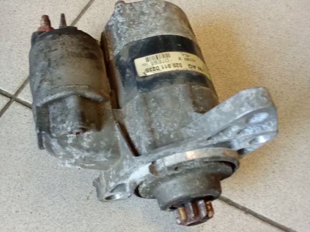 bontott VW GOLF IV Önindító