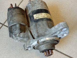 bontott VW GOLF IV Önindító