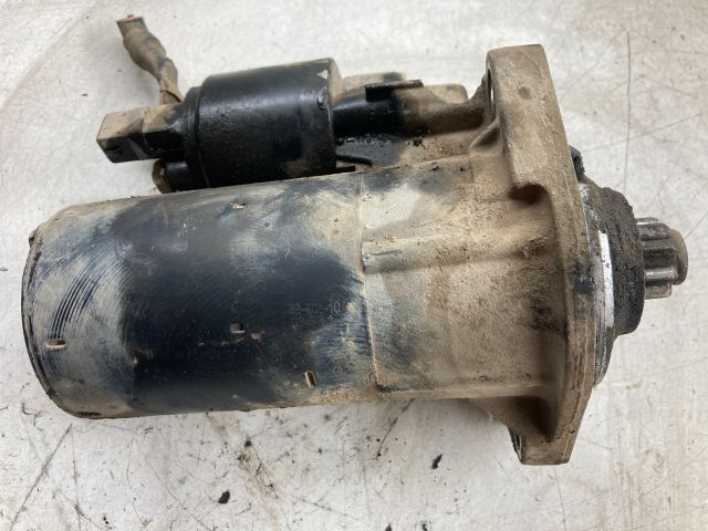 bontott VW GOLF IV Önindító