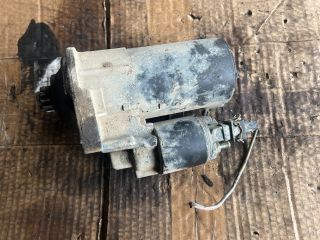 bontott VW GOLF IV Önindító