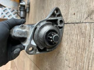 bontott VW GOLF IV Önindító