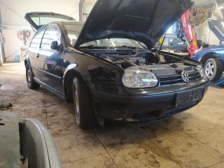bontott VW GOLF IV Önindító