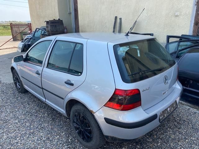 bontott VW GOLF IV Önindító