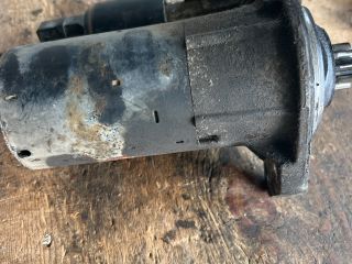 bontott VW GOLF IV Önindító