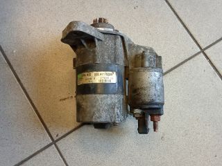 bontott VW GOLF IV Önindító