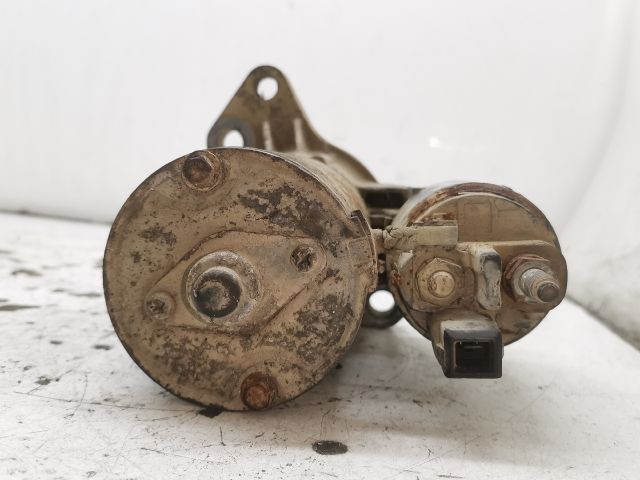 bontott VW GOLF IV Önindító