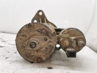 bontott VW GOLF IV Önindító