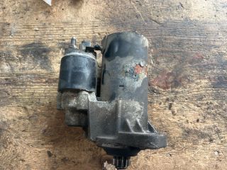 bontott VW GOLF IV Önindító