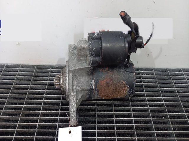 bontott VW GOLF IV Önindító