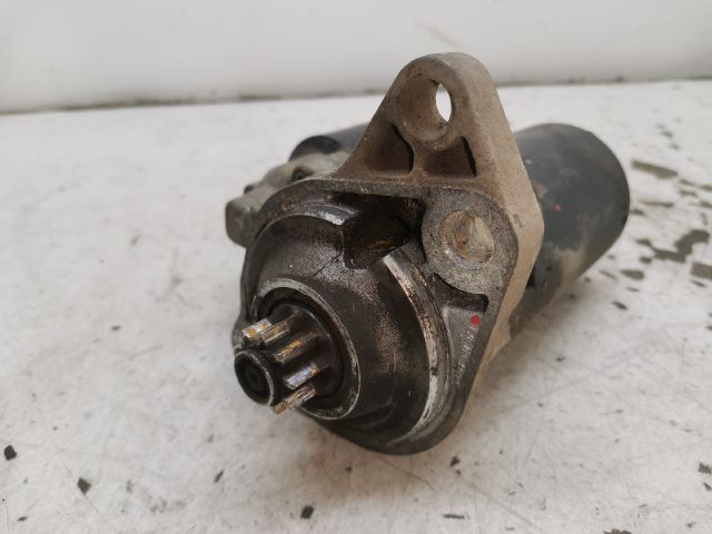 bontott VW GOLF IV Önindító