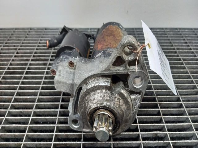 bontott VW GOLF IV Önindító