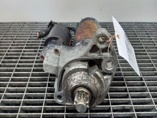 bontott VW GOLF IV Önindító