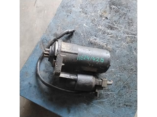 bontott VW GOLF IV Önindító