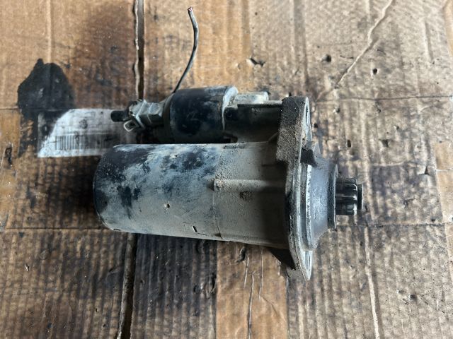 bontott VW GOLF IV Önindító