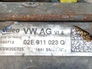 bontott VW GOLF IV Önindító