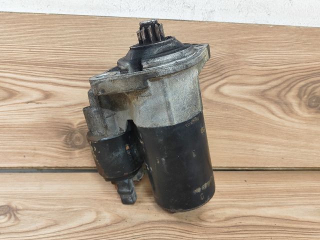 bontott VW GOLF IV Önindító