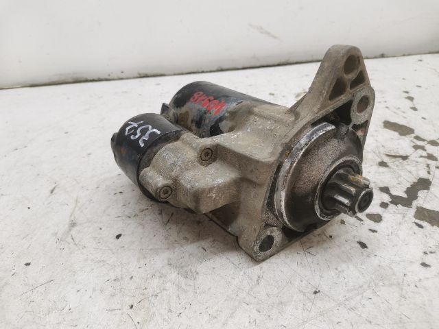 bontott VW GOLF IV Önindító