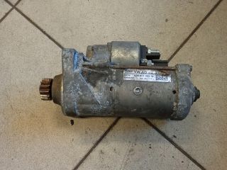 bontott VW GOLF IV Önindító