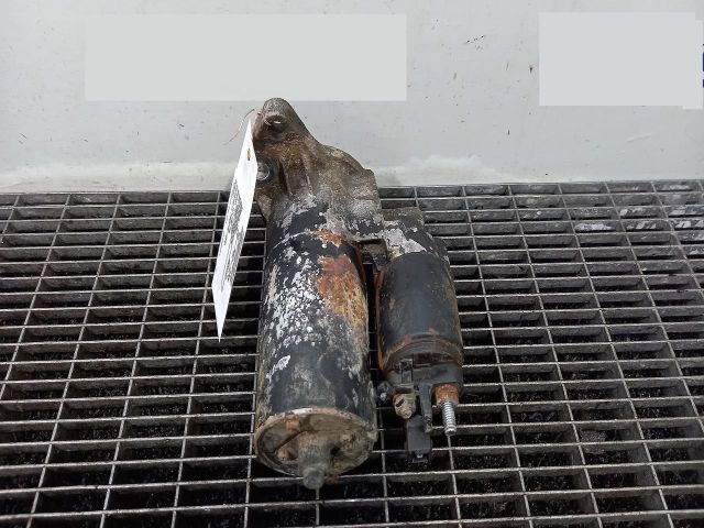 bontott VW GOLF IV Önindító