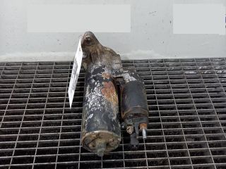 bontott VW GOLF IV Önindító