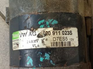 bontott VW GOLF IV Önindító