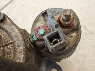 bontott VW GOLF IV Önindító