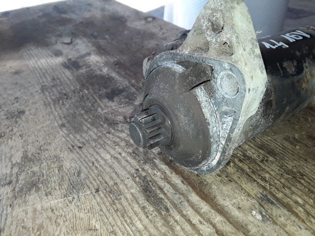 bontott VW GOLF IV Önindító