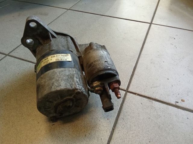 bontott VW GOLF IV Önindító