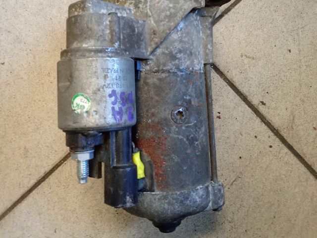 bontott VW GOLF IV Önindító