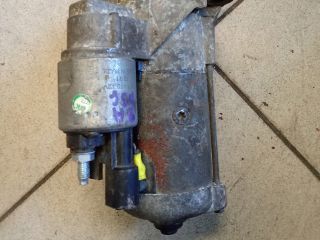 bontott VW GOLF IV Önindító