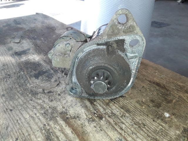 bontott VW GOLF IV Önindító