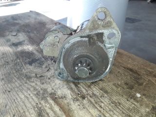 bontott VW GOLF IV Önindító