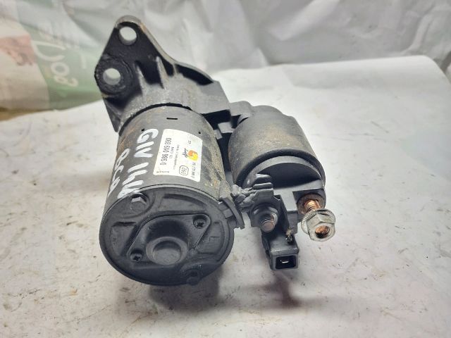 bontott VW GOLF IV Önindító