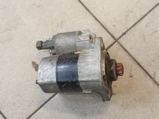 bontott VW GOLF IV Önindító