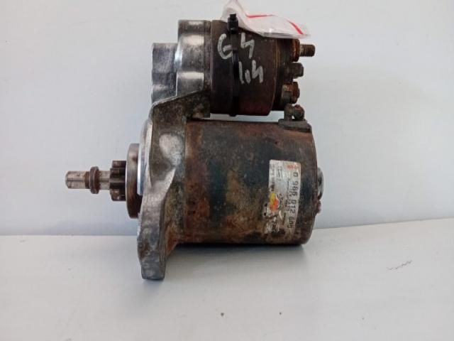 bontott VW GOLF IV Önindító