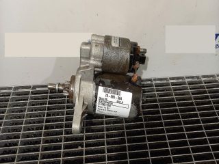 bontott VW GOLF IV Önindító