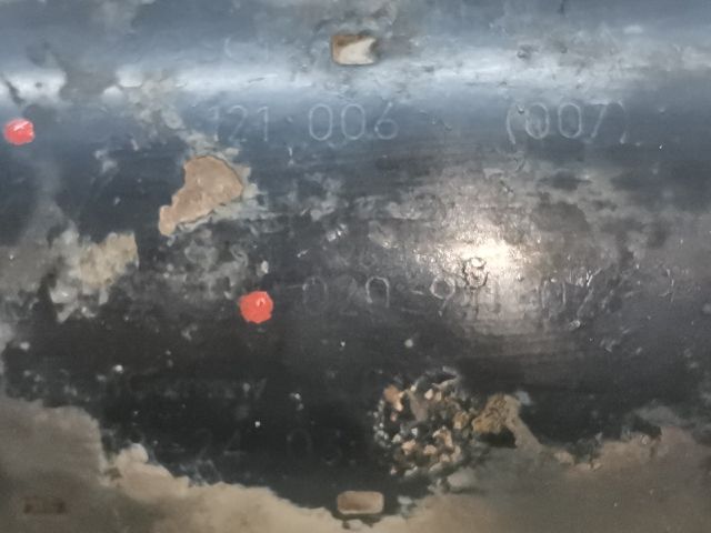 bontott VW GOLF IV Önindító