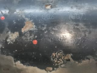 bontott VW GOLF IV Önindító