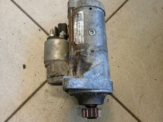 bontott VW GOLF IV Önindító