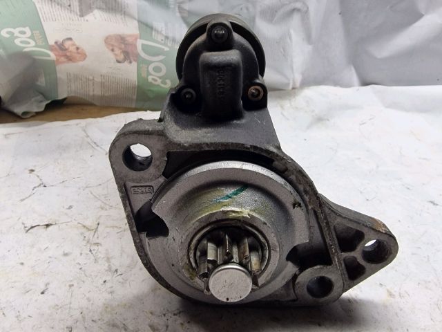 bontott VW GOLF IV Önindító