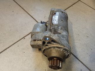 bontott VW GOLF IV Önindító